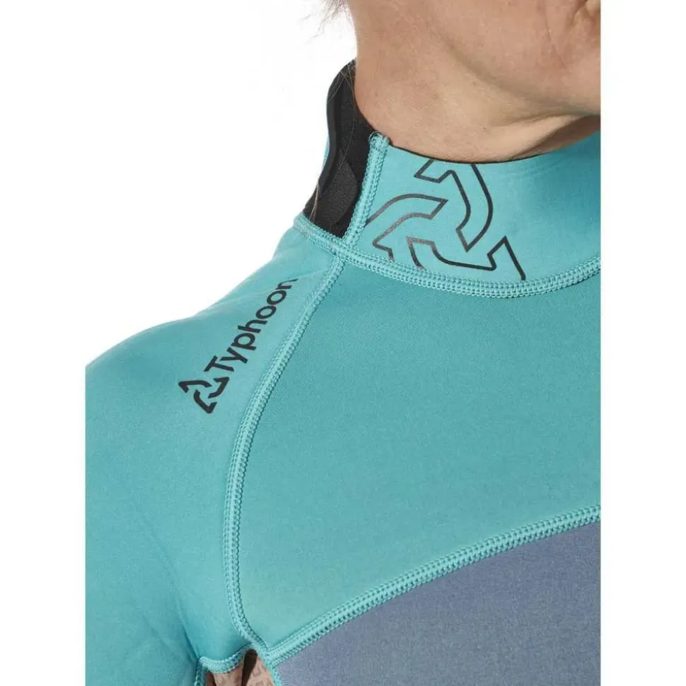 Typhoon Traje de neopreno Essential 3-2 mm