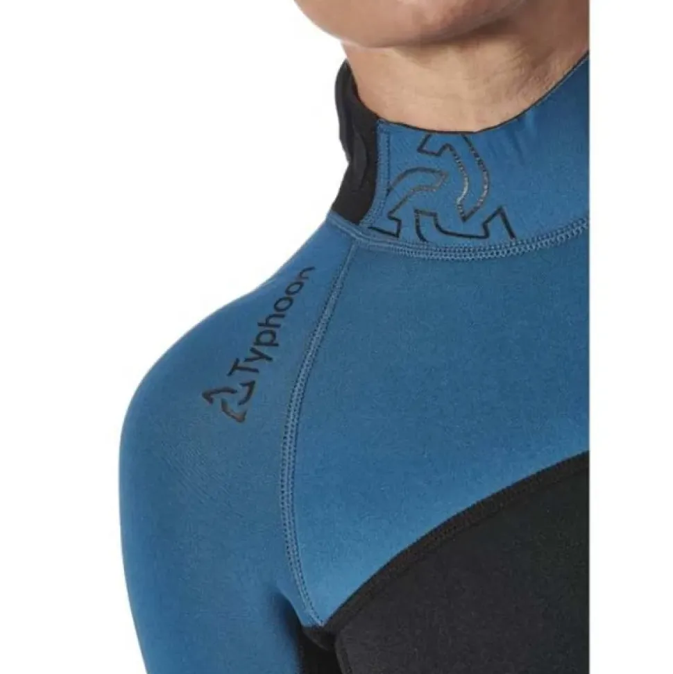 Typhoon Traje de neopreno Essential 3 mm