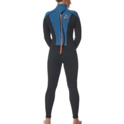 Typhoon Traje de neopreno Essential 3 mm