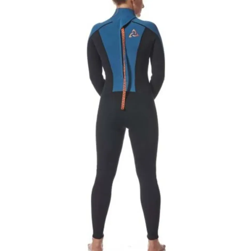 Typhoon Traje de neopreno Essential 3 mm