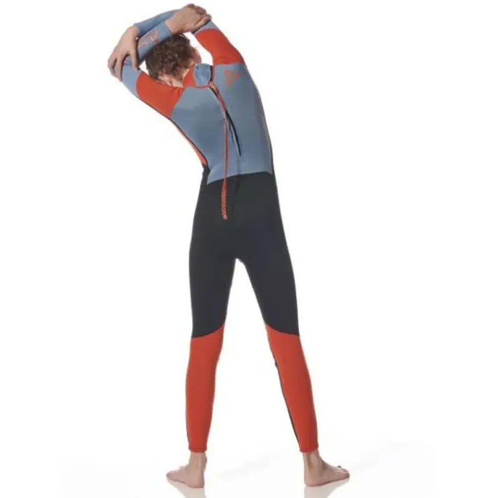 Typhoon Traje de neopreno Essential 3 mm