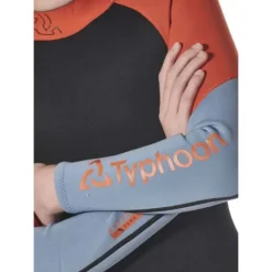 Typhoon Traje de neopreno Essential 3 mm