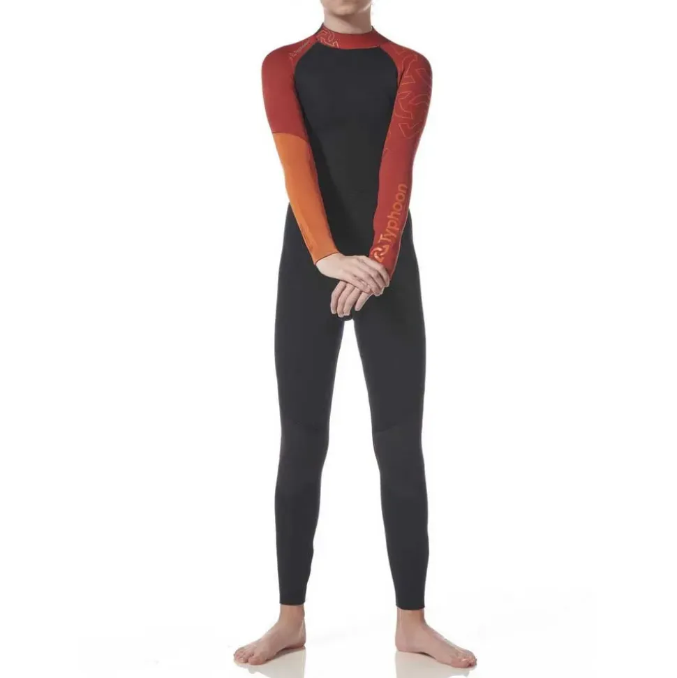 Typhoon Traje de neopreno Performance 3 mm