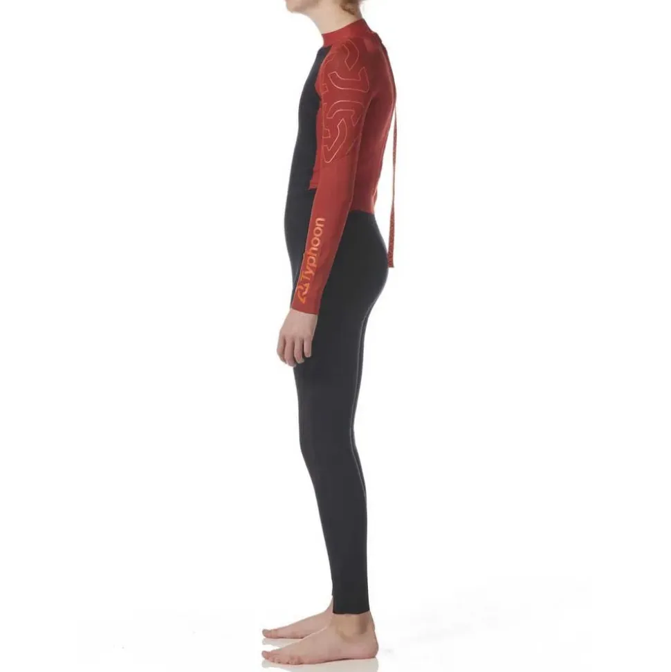 Typhoon Traje de neopreno Performance 3 mm