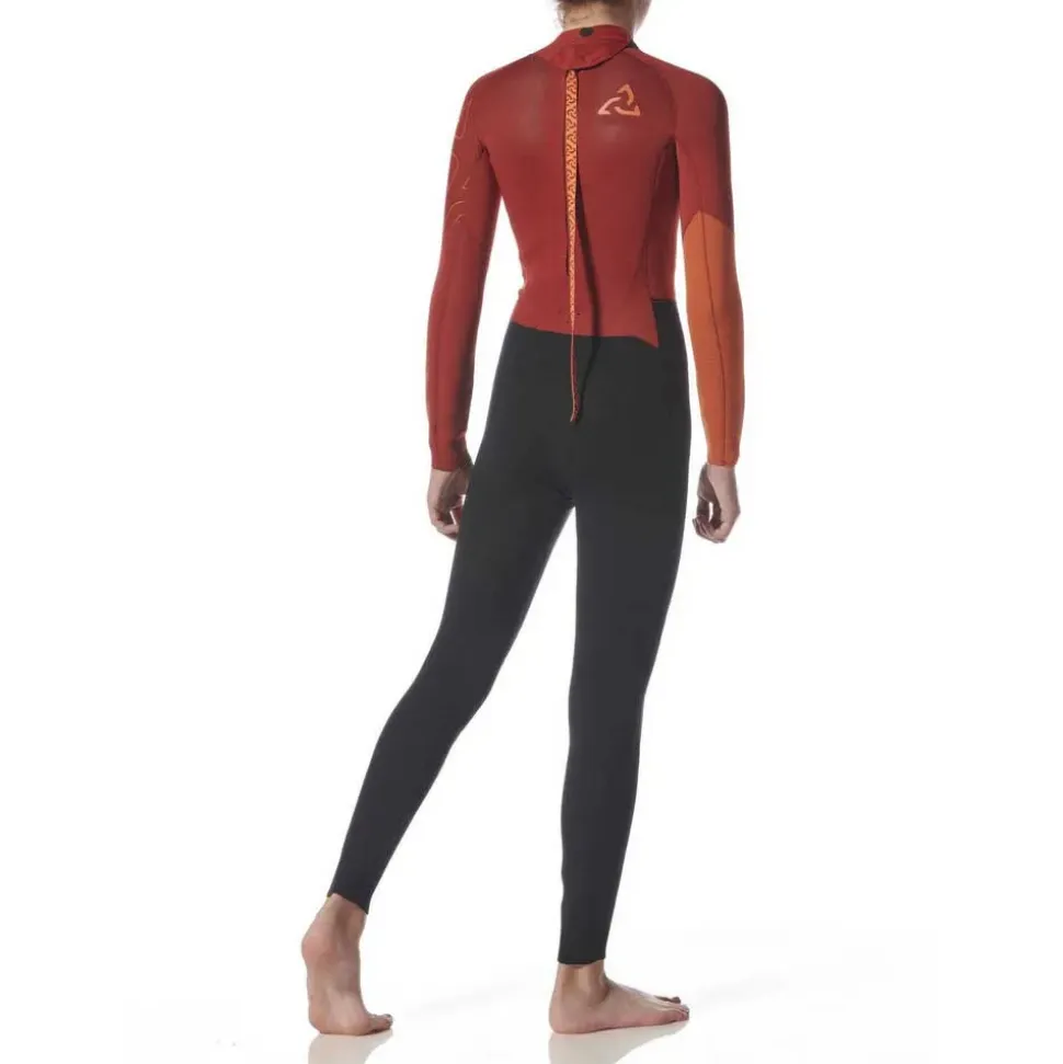 Typhoon Traje de neopreno Performance 3 mm