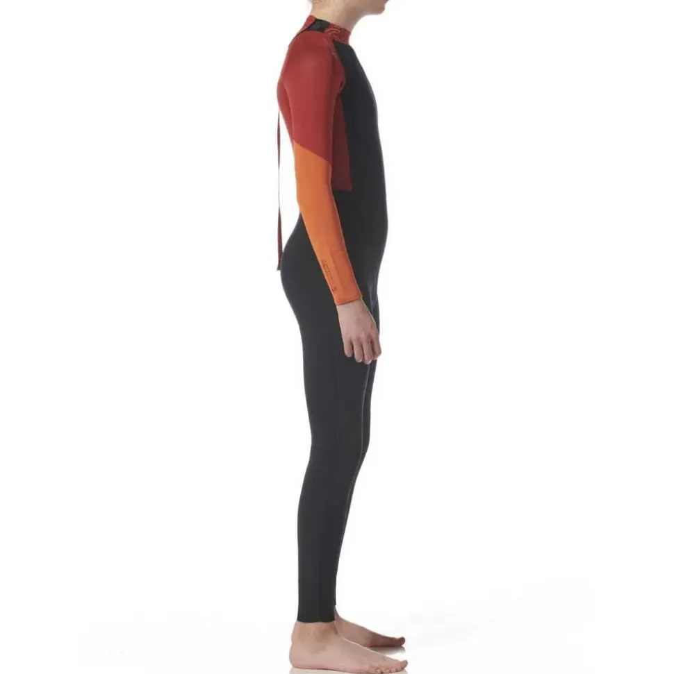 Typhoon Traje de neopreno Performance 3 mm