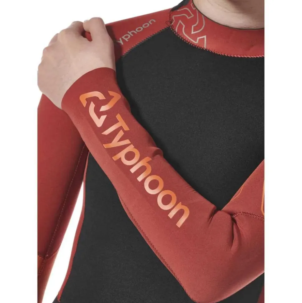 Typhoon Traje de neopreno Performance 3 mm