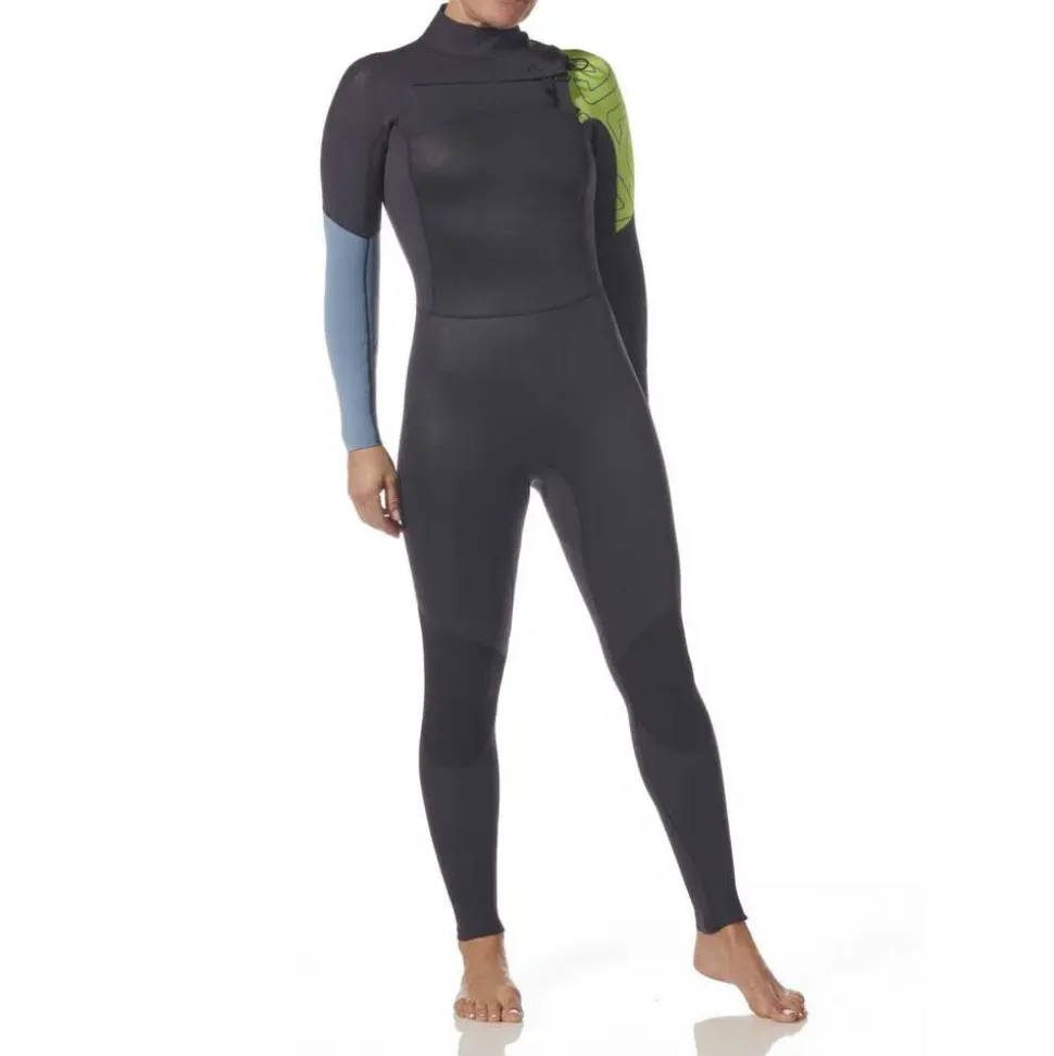Typhoon Traje de neopreno Performance 3-2 mm