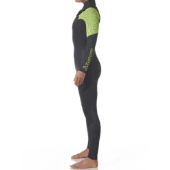 Typhoon Traje de neopreno Performance 3-2 mm