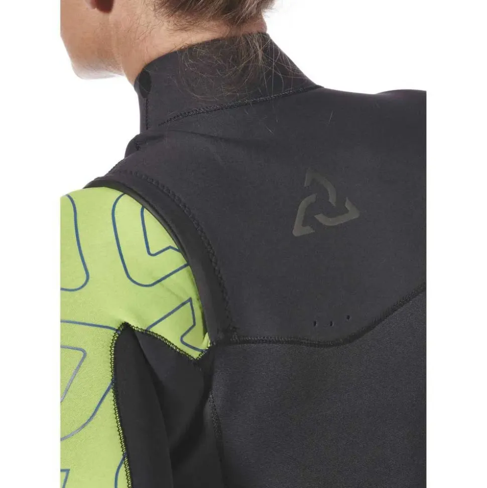 Typhoon Traje de neopreno Performance 3-2 mm