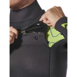 Typhoon Traje de neopreno Performance 3-2 mm