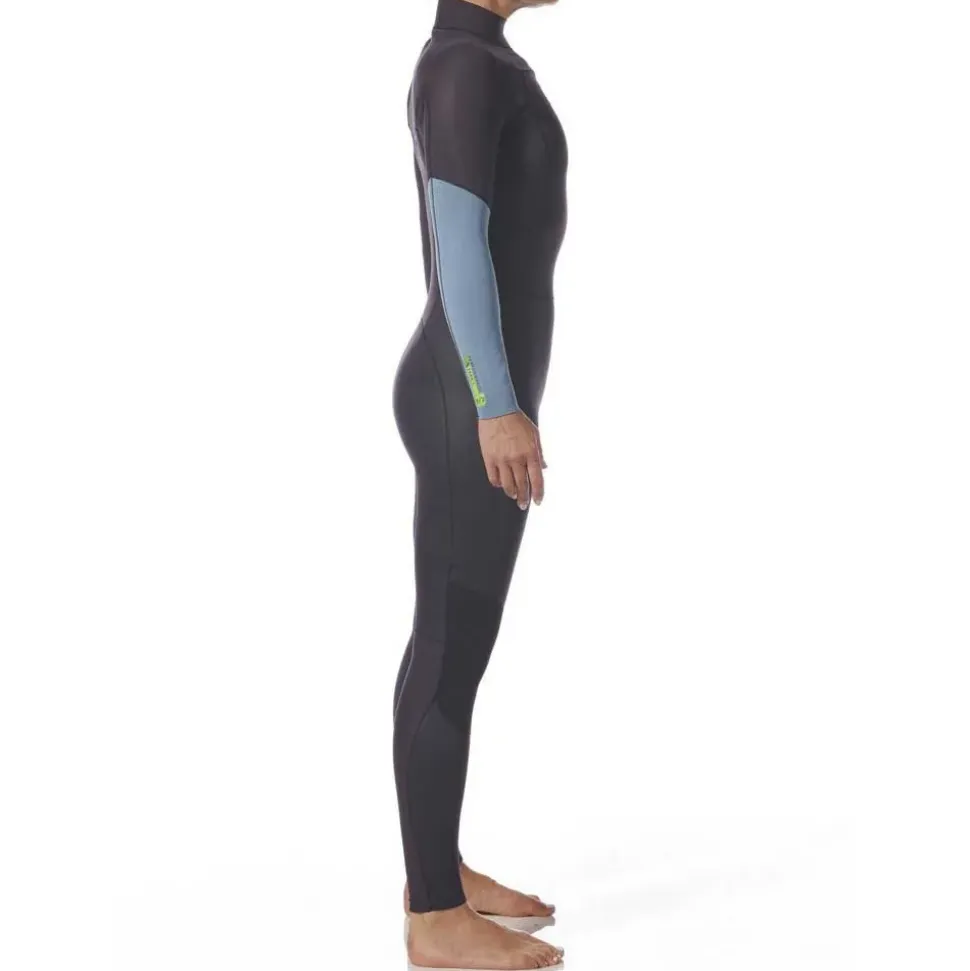 Typhoon Traje de neopreno Performance 3-2 mm