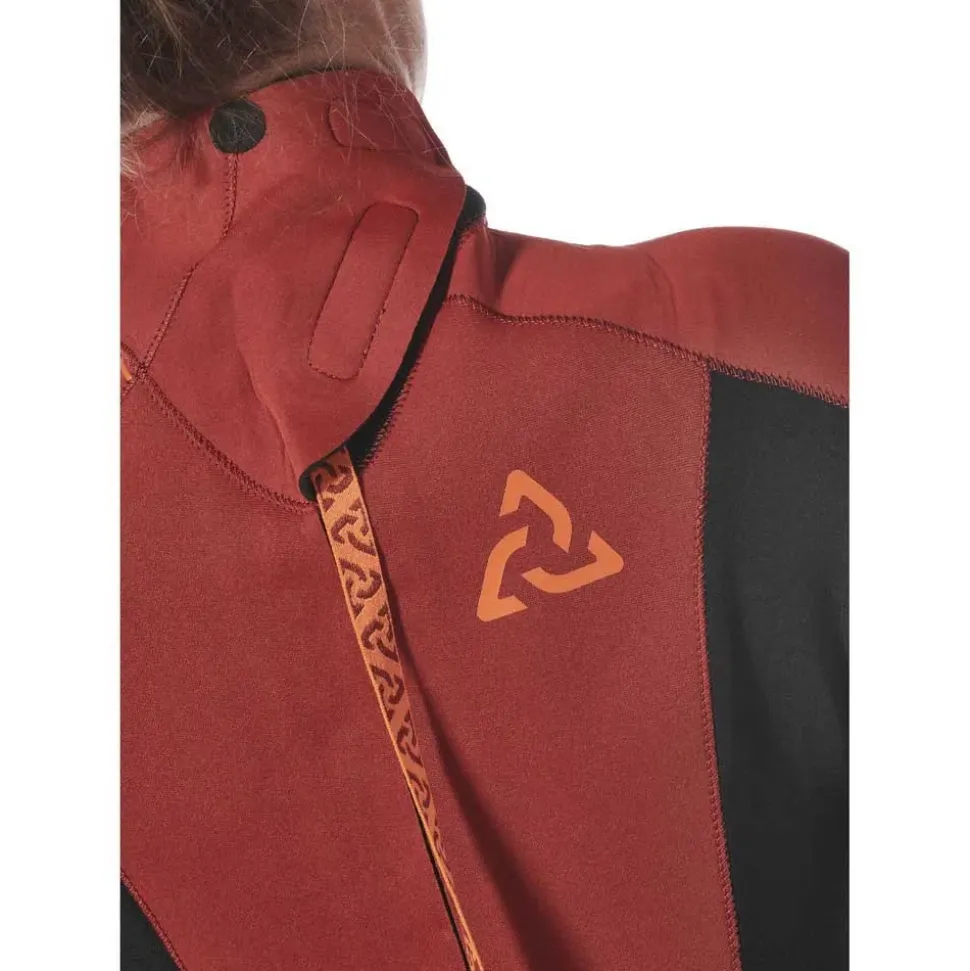 Typhoon Traje de neopreno Performance 3-2 mm