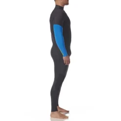Typhoon Traje de neopreno Performance 3-2 mm