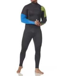Typhoon Traje de neopreno Performance 3-2 mm