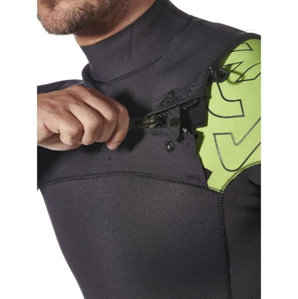 Typhoon Traje de neopreno Performance 3-2 mm