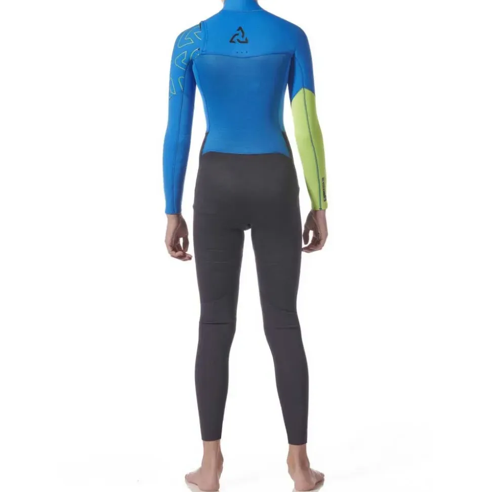 Typhoon Traje de neopreno Performance 3/2 mm