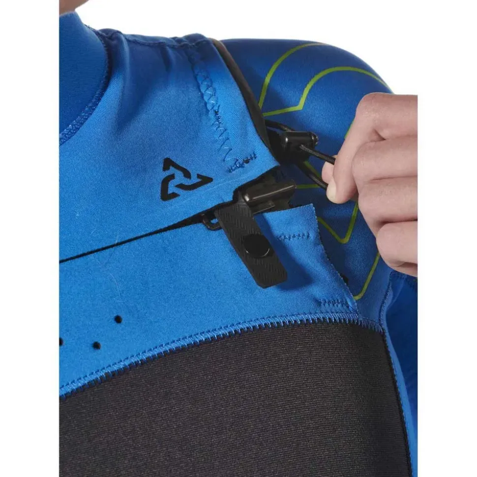 Typhoon Traje de neopreno Performance 3/2 mm
