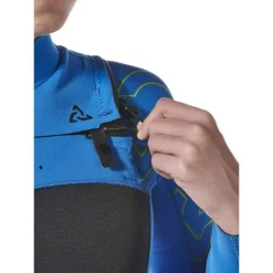 Typhoon Traje de neopreno Performance 3/2 mm