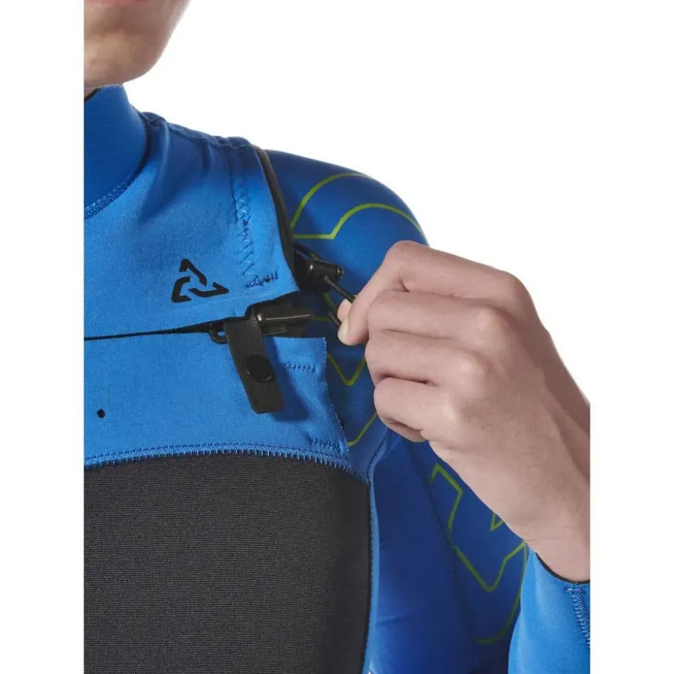 Typhoon Traje de neopreno Performance 3/2 mm