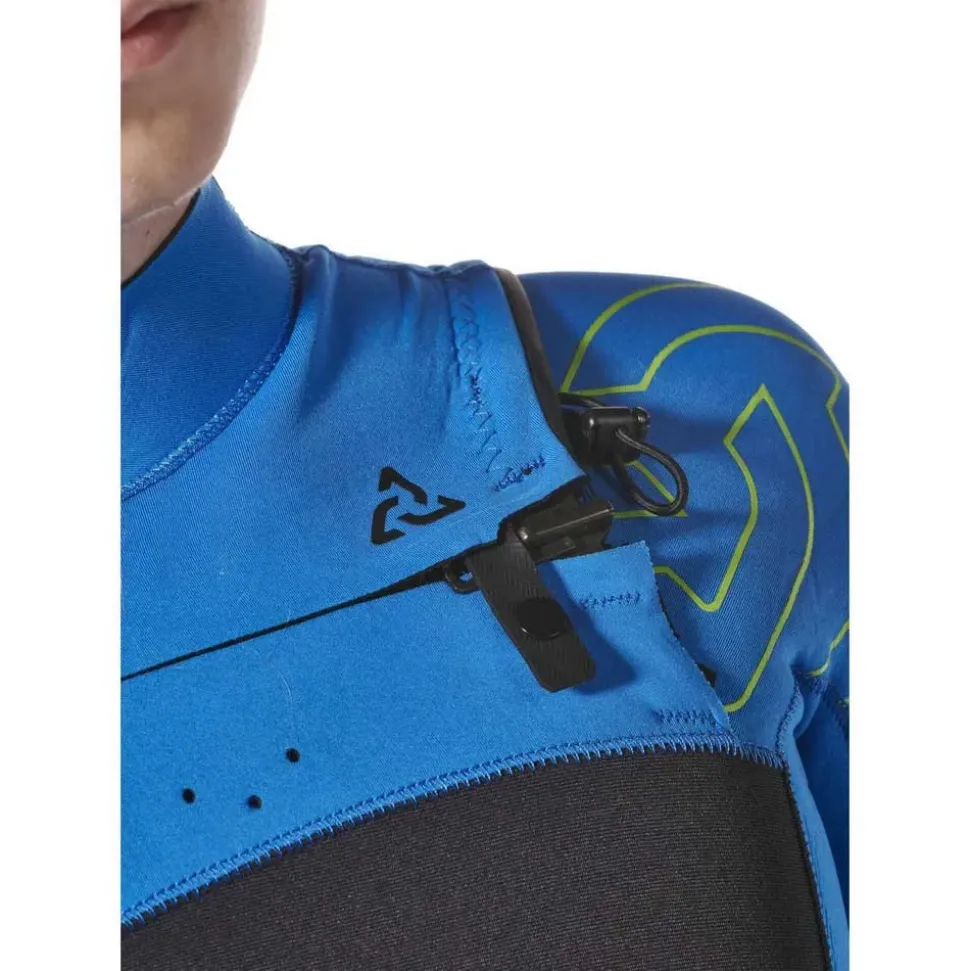 Typhoon Traje de neopreno Performance 3/2 mm