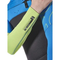 Typhoon Traje de neopreno Performance 3/2 mm