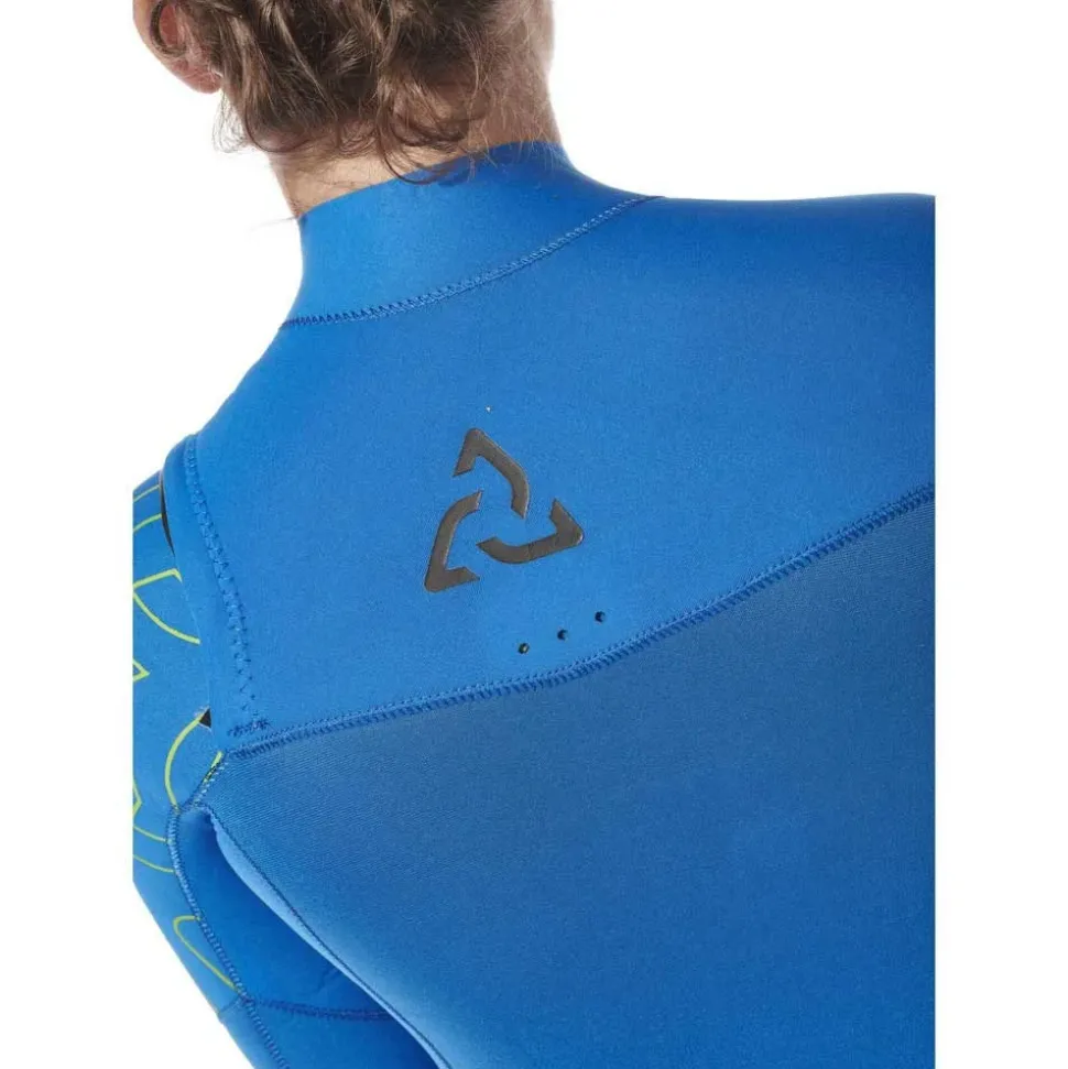 Typhoon Traje de neopreno Performance 3/2 mm
