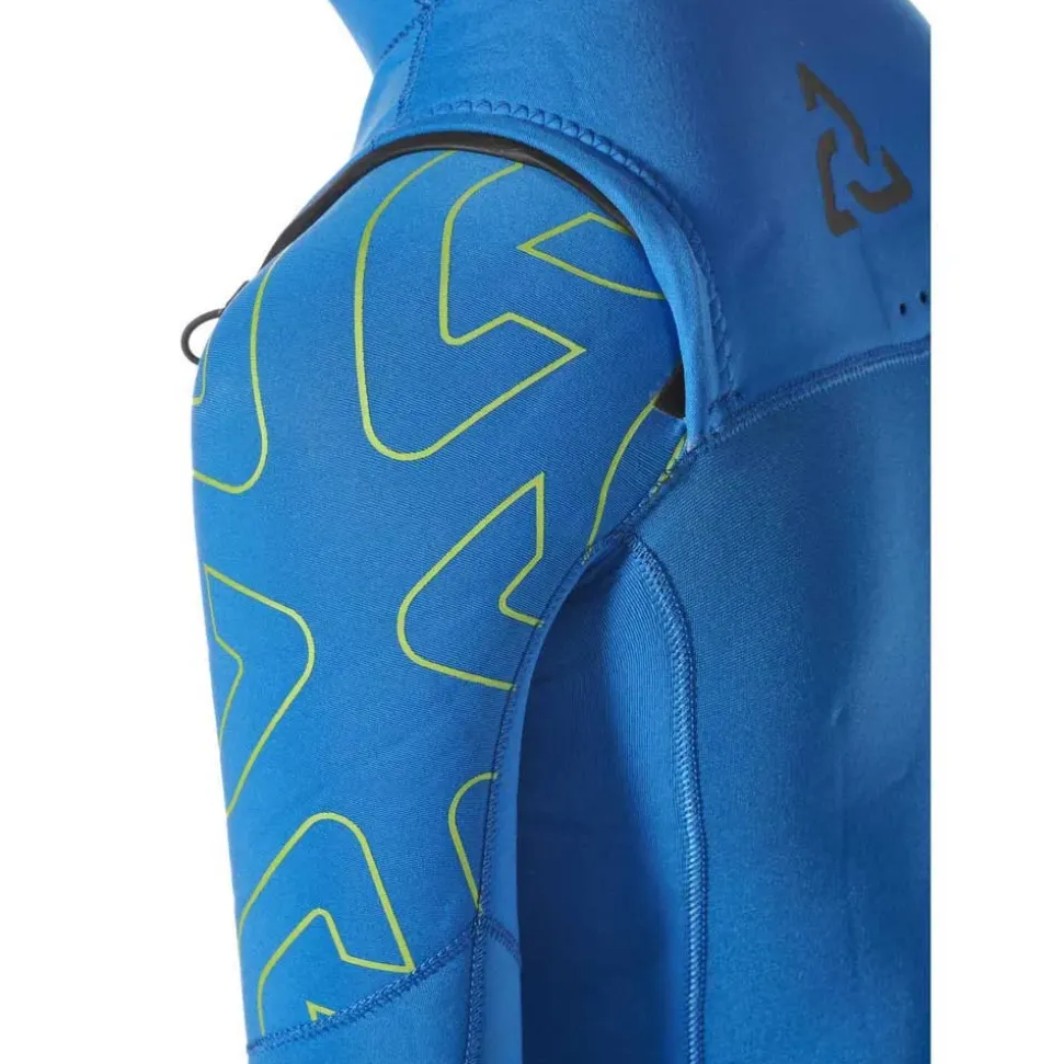 Typhoon Traje de neopreno Performance 3/2 mm