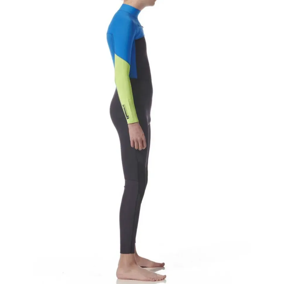Typhoon Traje de neopreno Performance 3/2 mm