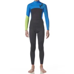 Typhoon Traje de neopreno Performance 3/2 mm
