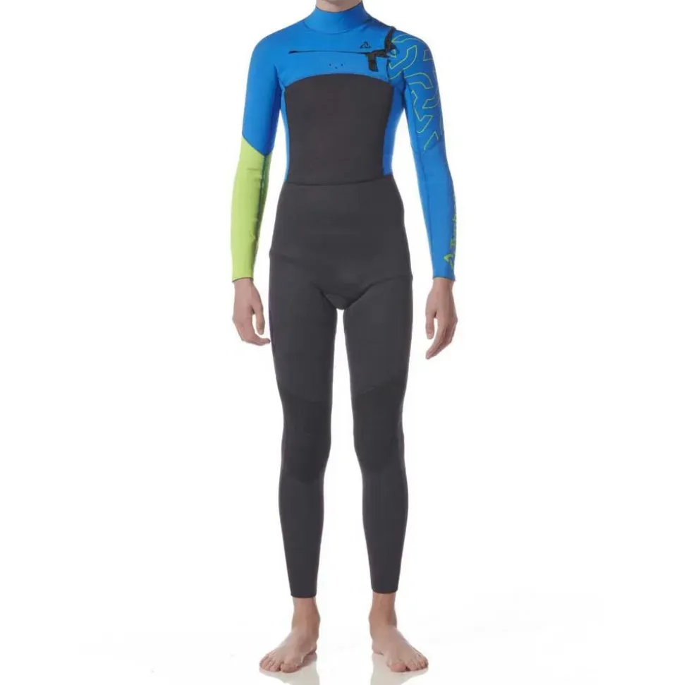 Typhoon Traje de neopreno Performance 3/2 mm