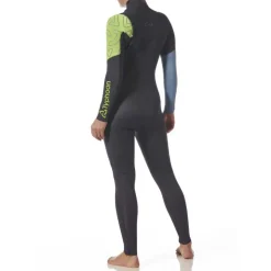 Typhoon Traje de neopreno Performance 3/2 mm