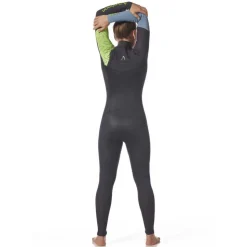 Typhoon Traje de neopreno Performance 3/2 mm