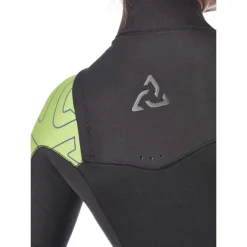 Typhoon Traje de neopreno Performance 3/2 mm