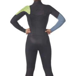 Typhoon Traje de neopreno Performance 3/2 mm