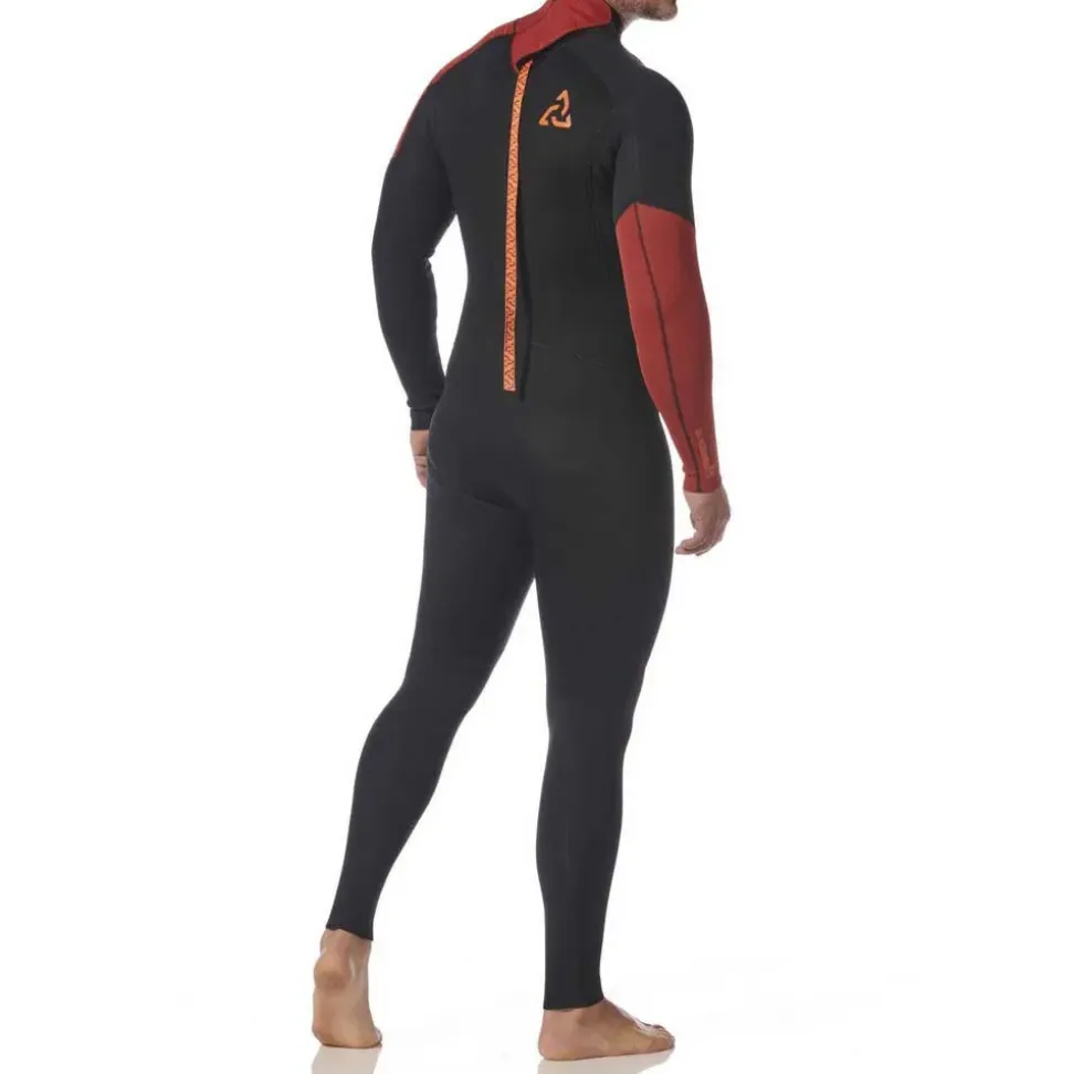 Typhoon Traje de neopreno Performance 3/2 mm