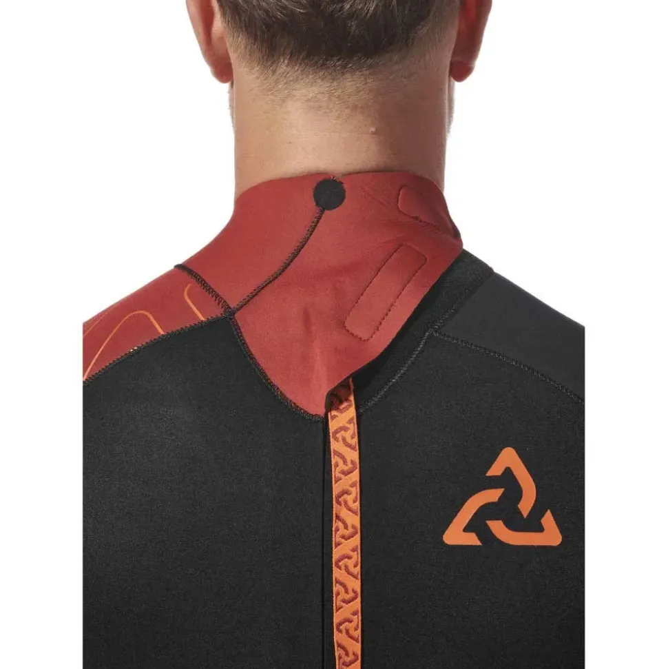 Typhoon Traje de neopreno Performance 3/2 mm