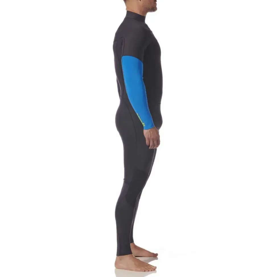 Typhoon Traje de neopreno Performance 3-2 mm