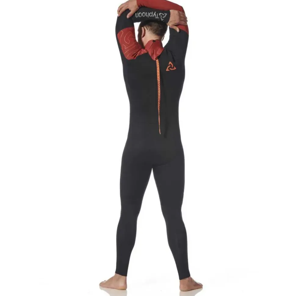Typhoon Traje de neopreno Performance 3 mm