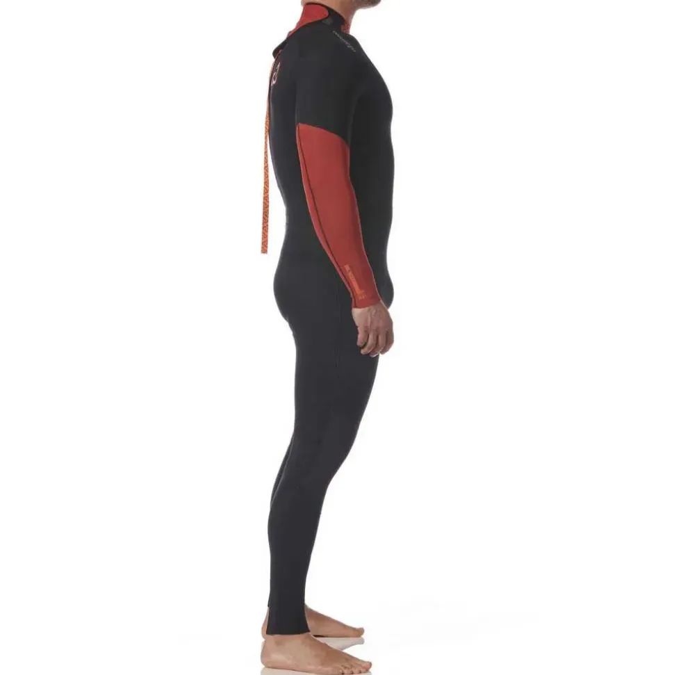 Typhoon Traje de neopreno Performance 3 mm
