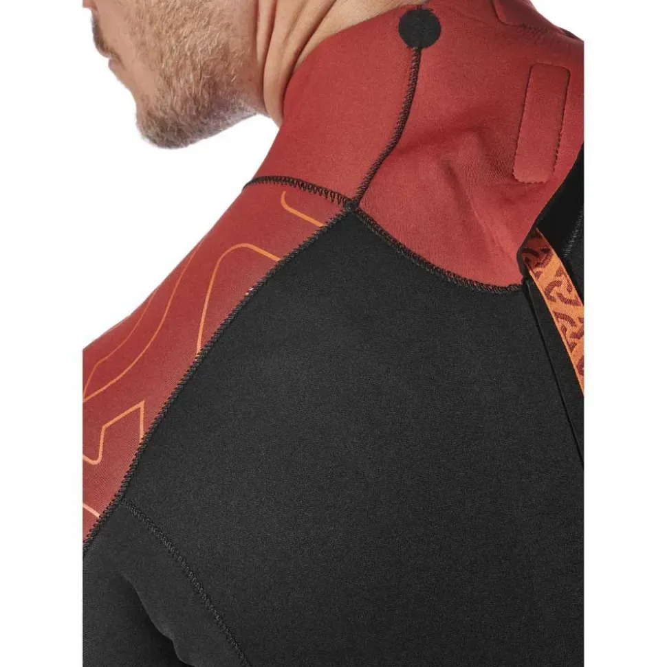 Typhoon Traje de neopreno Performance 3 mm