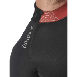 Typhoon Traje de neopreno Performance 3 mm