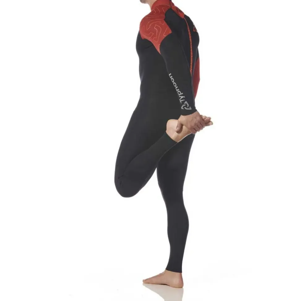 Typhoon Traje de neopreno Performance 3 mm