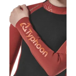 Typhoon Traje de neopreno Performance 3/2 mm