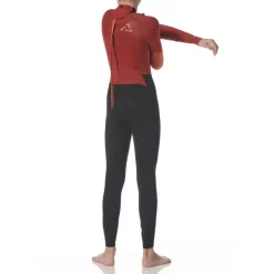 Typhoon Traje de neopreno Performance 3/2 mm