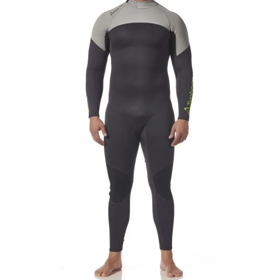 Typhoon Traje de neopreno sin mangas Essential 3 mm