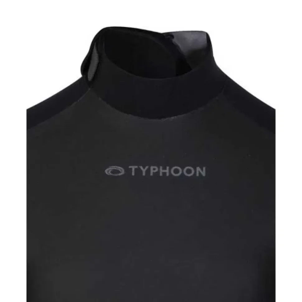 Typhoon Traje de neopreno Storm 5.4.3 mm
