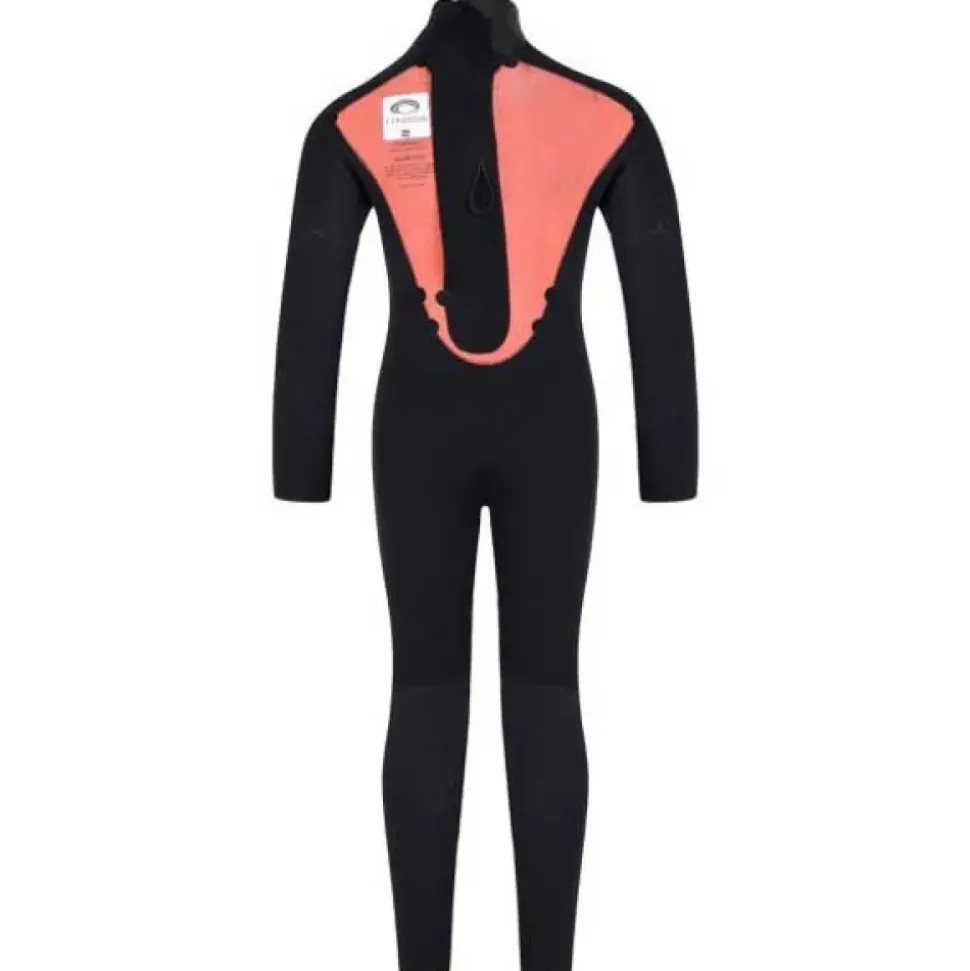 Typhoon Traje de neopreno Storm 5.4.3 mm