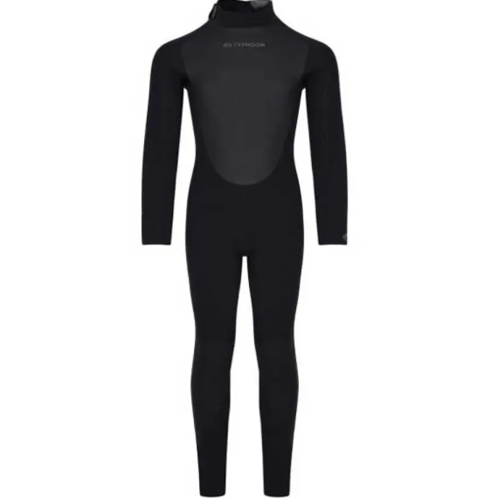 Typhoon Traje de neopreno Storm 5.4.3 mm