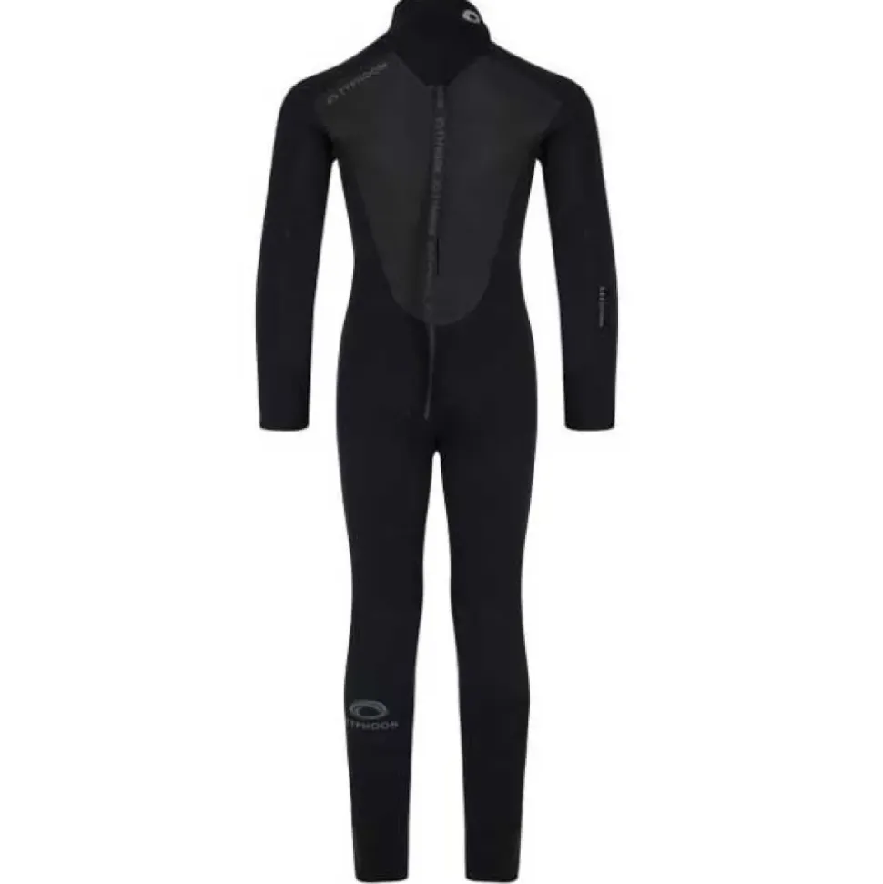 Typhoon Traje de neopreno Storm 5.4.3 mm